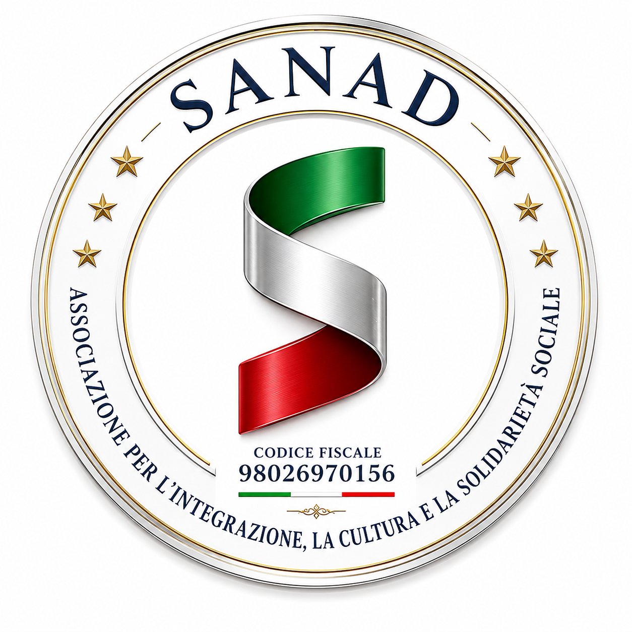 SANAD APS